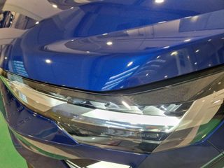 RENAULT Captur Híbrido Captur E-TECH Híbrido Techno 105kW