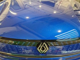 RENAULT Captur Híbrido Captur E-TECH Híbrido Techno 105kW