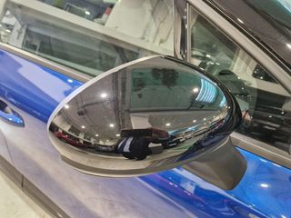 RENAULT Captur Híbrido Captur E-TECH Híbrido Techno 105kW