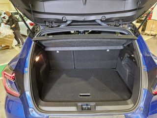 RENAULT Captur Híbrido Captur E-TECH Híbrido Techno 105kW