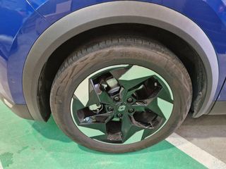 RENAULT Captur Híbrido Captur E-TECH Híbrido Techno 105kW