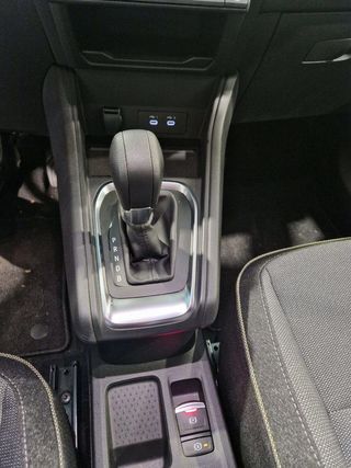 RENAULT Captur Híbrido Captur E-TECH Híbrido Techno 105kW