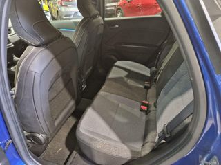 RENAULT Captur Híbrido Captur E-TECH Híbrido Techno 105kW