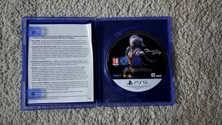 Demon's Souls PS5