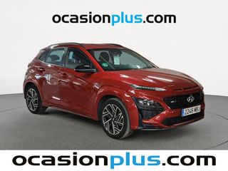 Hyundai Kona 1.0 TGDi N Line 30 Aniversario 4x2 88 kW (120 CV)