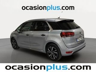 Citroen C4 Picasso PureTech 130 S&S Feel 96 kW (130 CV)