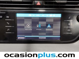 Citroen C4 Picasso PureTech 130 S&S Feel 96 kW (130 CV)