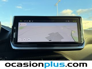 Peugeot 2008 PureTech 130 S&S GT EAT8 96 kW (130 CV)