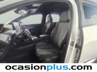 Peugeot 3008 Hybrid 300 Allure Pack e-EAT8 221 kW (300 CV)