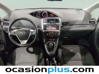 Toyota Verso 115D Advance 82 kW (112 CV)