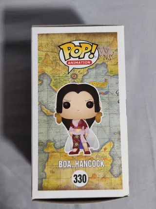 Funko Pop! Boa Hancock 330 One Piece