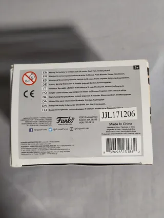 Funko Pop! Boa Hancock 330 One Piece