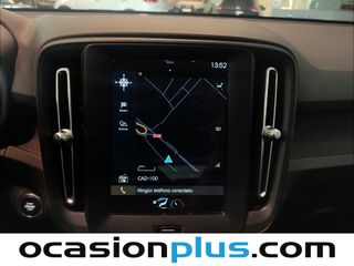 Volvo XC40 T3 115 kW (156 CV)
