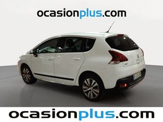 Peugeot 3008 1.2 PureTech Style 96 kW (130 CV)