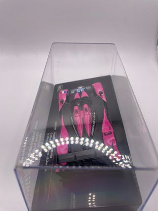 Pescarolo 01 Le Mans 2010 Scala 1/43