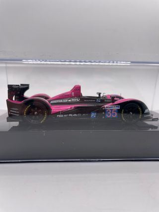 Pescarolo 01 Le Mans 2010 Scala 1/43