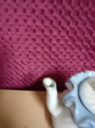 Servizio Tè Porcellana Vintage