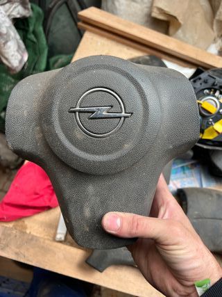 Airbag Opel Corsa D 2007