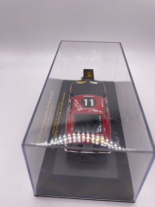 Datsun 240Z Safari Rally 1971 Scala 1/43