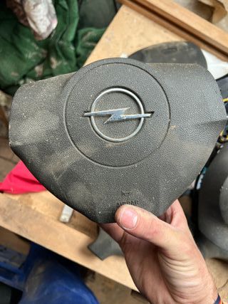 Airbag Opel Astra H