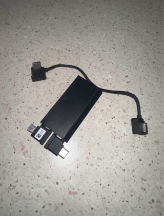 Mando DJI RC-N1 gris