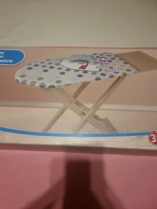 Tabla de planchar Play Tive