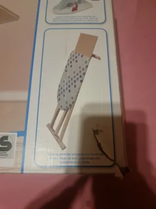 Tabla de planchar Play Tive