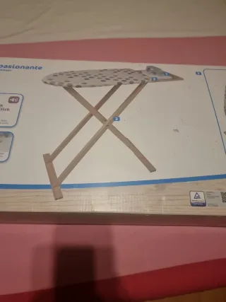 Tabla de planchar Play Tive