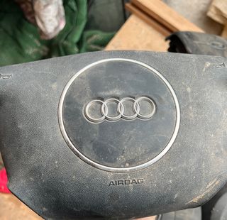 Airbag Audi A4 8E