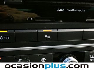 Audi A6 Avant 3.0 TDI quattro 200 kW (272 CV) S tronic