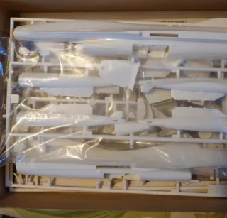 Maqueta Tamiya F-16 General Dynamics