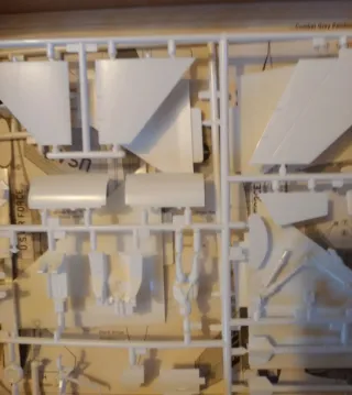 Maqueta Tamiya F-16 General Dynamics