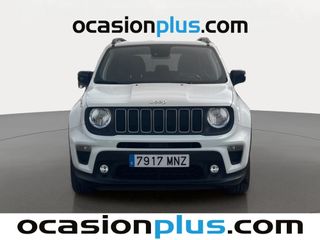 Jeep Renegade 1.0G Limited 4x2 88 kW (120 CV)