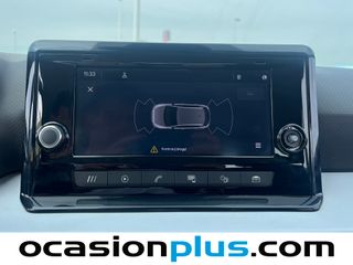 SEAT Ibiza 1.0 TSI Style XL 81 kW (110 CV)