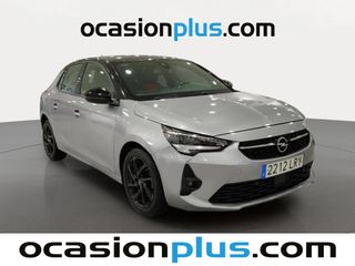 Opel Corsa 1.2 Turbo XHL GS-Line 74 kW (100 CV)