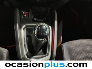 Nissan Qashqai 1.2 DIG-T S&S 360 4X2 85 kW (115 CV)