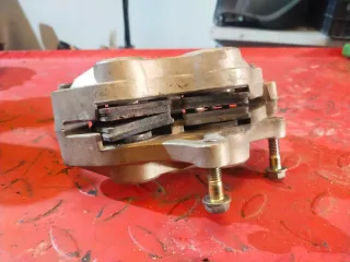 Pinza de freno Daelim S1