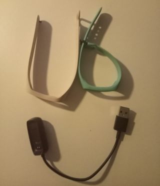 Cargador + 2 pulseras OPPO Band Style