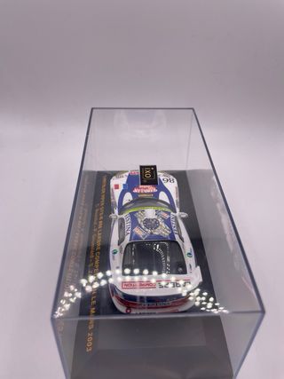Dodge Viper GTS Larbre Le Mans 2003 IXO 1/43