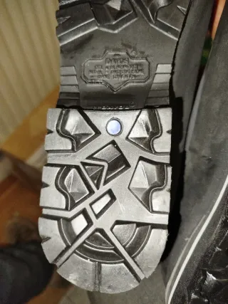 Scarpe COSMAS Gore-Tex 43 Nuovi