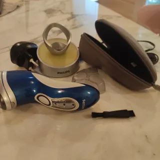 Rasoio Elettrico Philips
