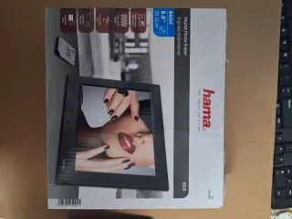 Cornice Digitale Hama 8.0 BASIC