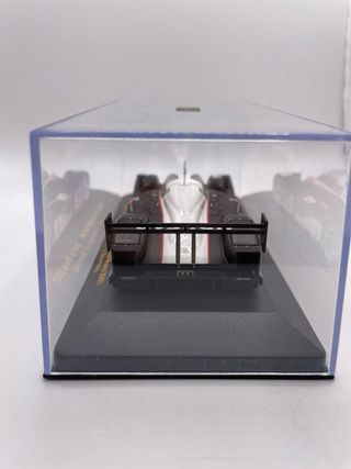 Peugeot 908 HDI Fap 2007 Le Mans 1/43 Ixo