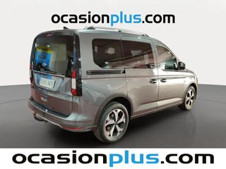 Ford Tourneo Connect 2.0 Ecoblue Active 75 kW (102 CV)