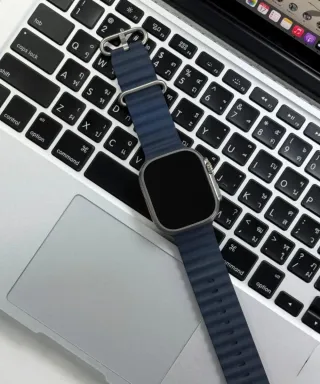 Apple Watch Ultra Batteria 89% come nuovo