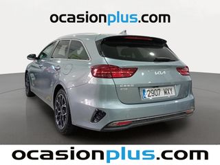 Kia Ceed Tourer 1.0 MHEV Style Edition DCT 74 kW (100 CV)