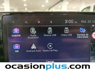 Kia Ceed Tourer 1.0 MHEV Style Edition DCT 74 kW (100 CV)