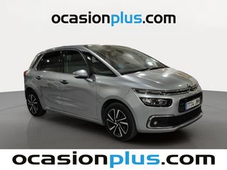 Citroen C4 Picasso PureTech 130 S&S Feel 96 kW (130 CV)