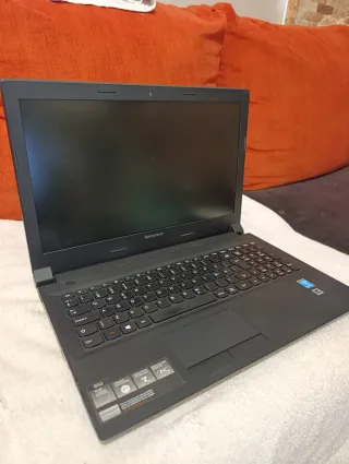 Lenovo B50-80 Avariado
