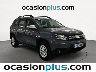 Dacia Duster Expression Blue dCi 85 kW (115 CV)